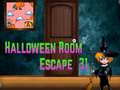 Amgel Halloween Room Escape 31