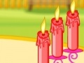 Cake meory test