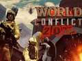World Conflict 2022