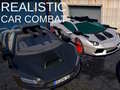 Realistic Car Combat