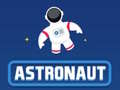 Аstronaut