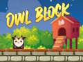 Owl Block