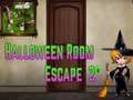 Amgel Halloween Room Escape 29