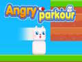 Angry parkour