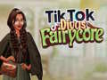 TikTok Divas Fairycore