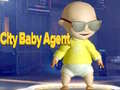 City Baby Agent 