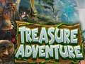 Treasure Adventure