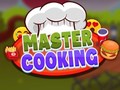 Master Cooking