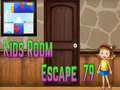 Amgel Kids Room Escape 79