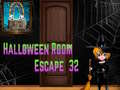 Amgel Halloween Room Escape 32