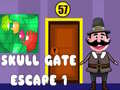 Skull Gate Escape 1