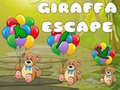 Giraffa Escape