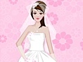 Your wedding dress
