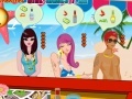 Jessicca's Beach Salad Bar