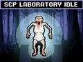 SCP Laboratory Idle