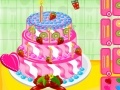 Birthday Cake Chef
