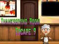 Amgel Thanksgiving Room Escape 9