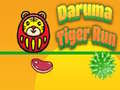 Daruma Tiger Run