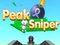 Peak Sniper