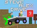 Steve Alex Drive