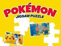Pokémon Jigsaw Puzzle