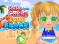 Baby Cathy Ep29: Going Beach