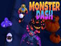 Monster Dash