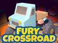 Fury CrossRoad