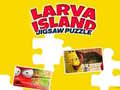 larva island Jigsaw Puzzle