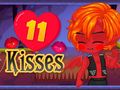 11 Kisses