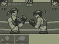 Toe to Toe Boxing