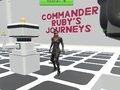 Commander Ruby's Journeys
