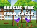 Rescue the Bald Eagle