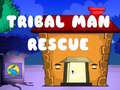 Tribal Man Rescue