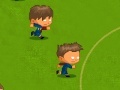 Running Barca