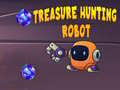 Treasure Hunting Robot