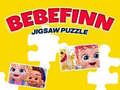 BebeFinn Jigsaw Puzzle