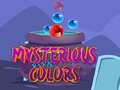 Mysterious Colors