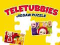 Teletubbies Jigsaw Puzzle