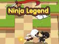 Ninja Legend 