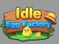 Idle Egg Factory