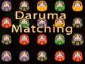 Daruma Matching