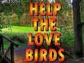 Help The Love Birds 