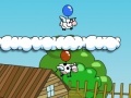 Barnyard Balloon