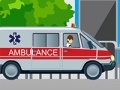 Ben 10 Ambulance game