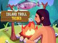 Island Troll Tribes 3D