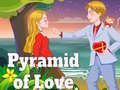 Pyramid of Love