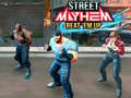 Street Mayhem Beat 'Em Up
