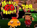 Monkey Go Happy Stage 708
