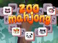 Zoo Mahjong